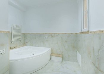 Bagno - Attico via Candido De Angelis, 3, Anzio - foto 39