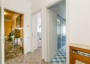 Disimpegno - Attico via Candido De Angelis, 3, Anzio - foto 42