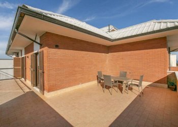 Terrazzo - Attico via Candido De Angelis, 3, Anzio - foto 43