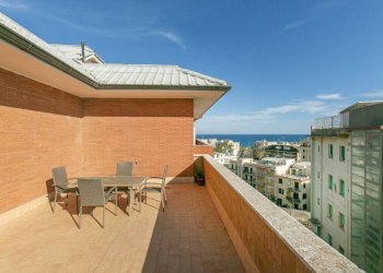 Terrazzo - Attico via Candido De Angelis, 3, Anzio - foto 44