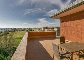 Terrazzo - Attico via Candido De Angelis, 3, Anzio - foto 46