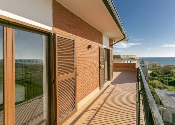 Terrazzo - Attico via Candido De Angelis, 3, Anzio - foto 50