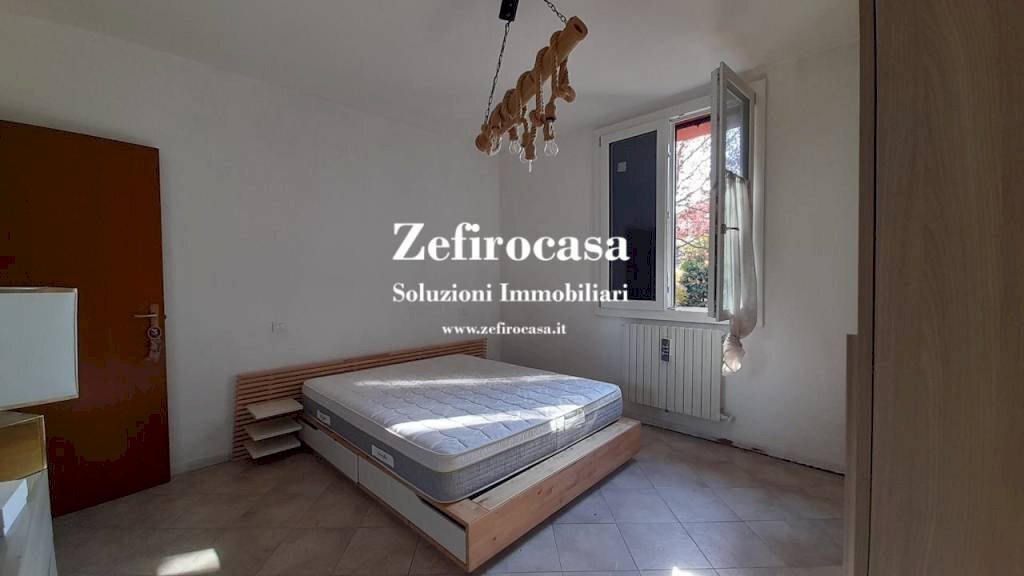 Camera da letto - Appartamento San Giovanni in Persiceto - foto 2