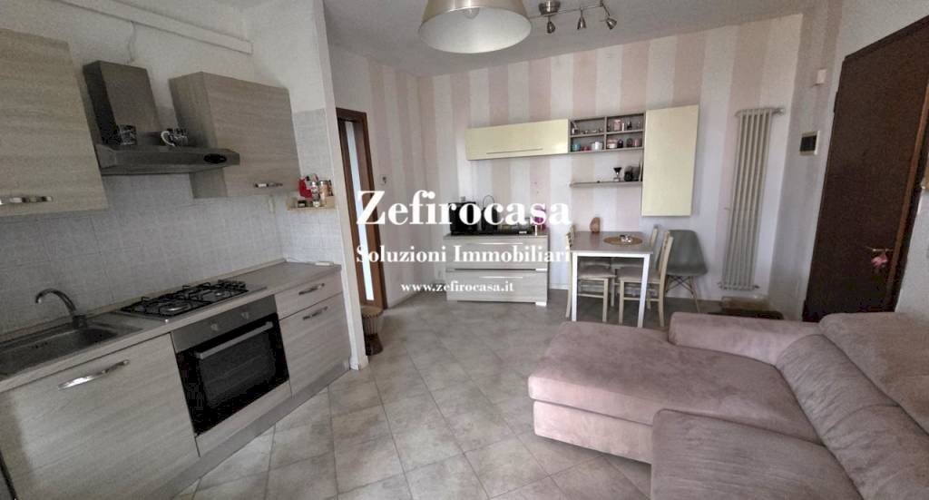 Cucina - Appartamento San Giovanni in Persiceto - foto 3