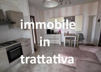 Cucina - Bilocale San Giovanni in Persiceto - foto 1