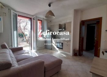Salone - Bilocale San Giovanni in Persiceto - foto 1