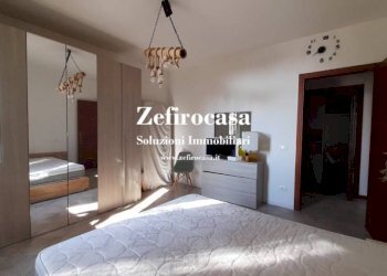 Camera da letto - Bilocale San Giovanni in Persiceto - foto 4