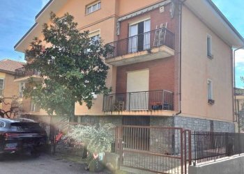 Facciata - Appartamento via Carlo Mussa, Asti - foto 1