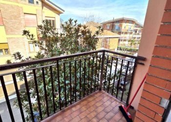 Balcone - Appartamento via Carlo Mussa, Asti - foto 3