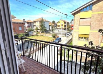 Balcone - Appartamento via Carlo Mussa, Asti - foto 4