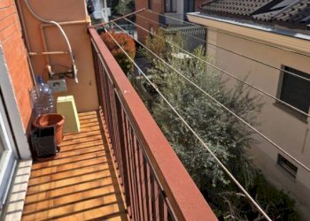 Balcone - Appartamento via Carlo Mussa, Asti - foto 5