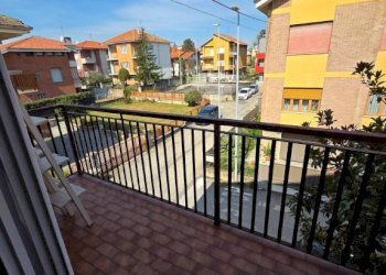 Balcone - Appartamento via Carlo Mussa, Asti - foto 7