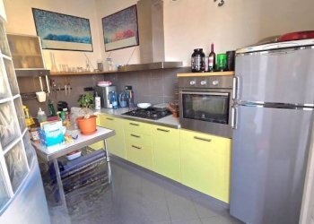 Cucina - Appartamento via Carlo Mussa, Asti - foto 8