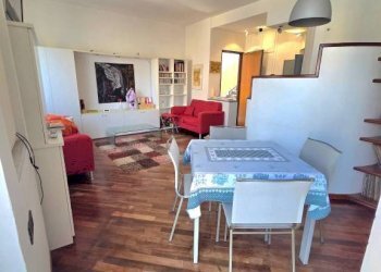 Salone - Appartamento via Carlo Mussa, Asti - foto 10