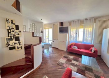 Salone - Appartamento via Carlo Mussa, Asti - foto 12