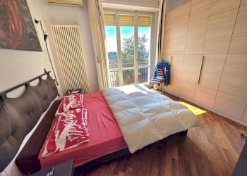 Camera da letto - Appartamento via Carlo Mussa, Asti - foto 13