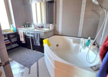 Bagno - Appartamento via Carlo Mussa, Asti - foto 14