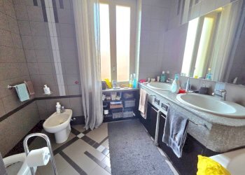 Bagno - Appartamento via Carlo Mussa, Asti - foto 15