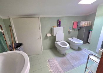 Bagno - Appartamento via Carlo Mussa, Asti - foto 17