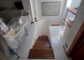 Scala - Appartamento via Carlo Mussa, Asti - foto 20