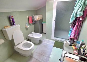 Bagno - Appartamento via Carlo Mussa, Asti - foto 21