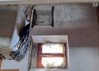 Altro - Rustico Località Vicosoprano, Rezzoaglio - foto 7