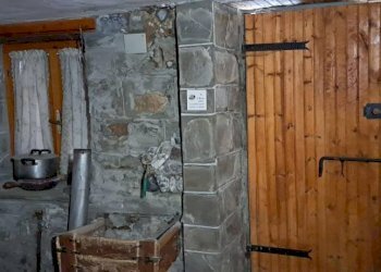 Cantina - Rustico Località Vicosoprano, Rezzoaglio - foto 9