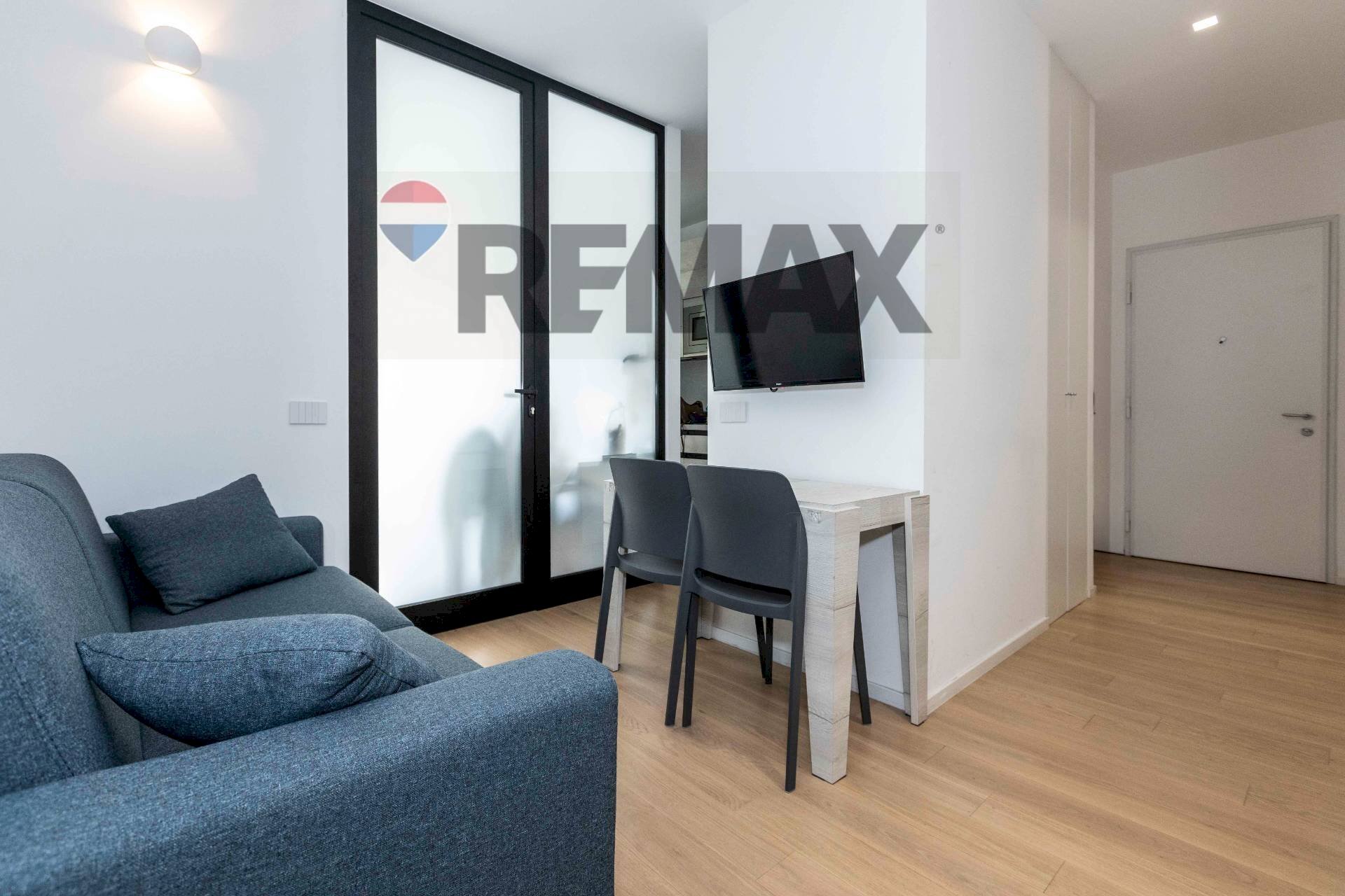 Sala da pranzo - Bilocale PIAZZALE CANTORE, Milano - foto 1