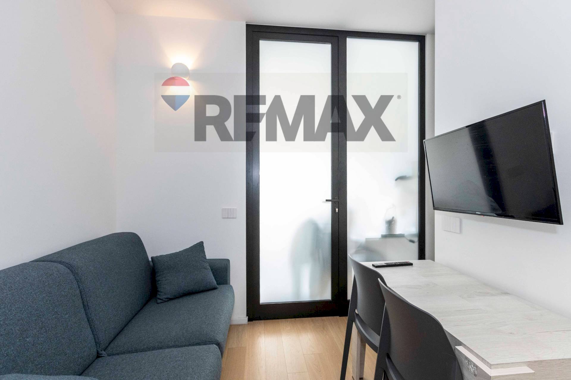 Sala da pranzo - Bilocale PIAZZALE CANTORE, Milano - foto 2