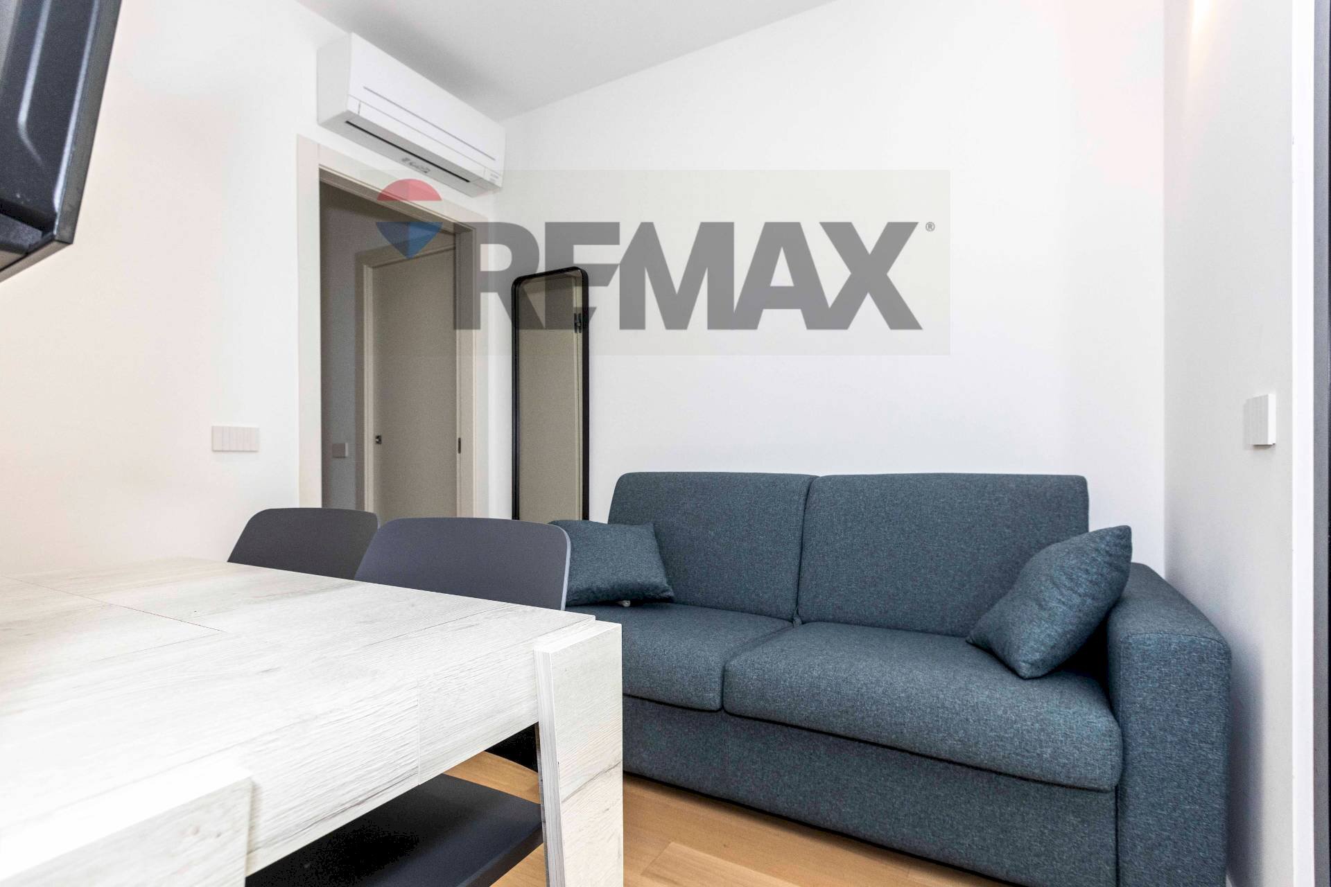 Sala da pranzo - Bilocale PIAZZALE CANTORE, Milano - foto 3