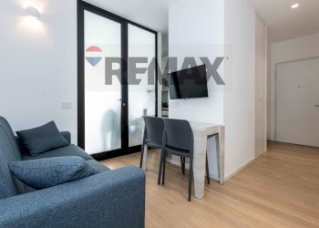 Sala da pranzo - Bilocale PIAZZALE CANTORE, Milano - foto 1