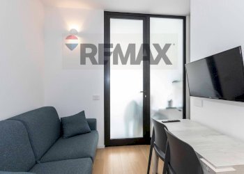 Sala da pranzo - Bilocale PIAZZALE CANTORE, Milano - foto 2