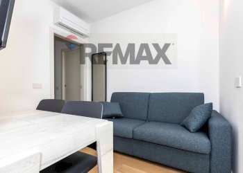 Sala da pranzo - Bilocale PIAZZALE CANTORE, Milano - foto 3