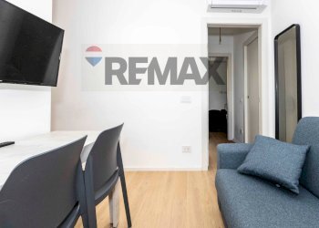 Sala da pranzo - Bilocale PIAZZALE CANTORE, Milano - foto 4