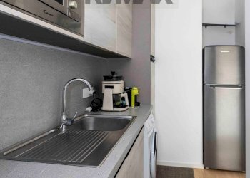 Cucina - Bilocale PIAZZALE CANTORE, Milano - foto 5