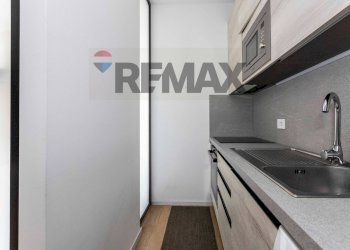 Cucina - Bilocale PIAZZALE CANTORE, Milano - foto 6