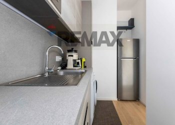 Cucina - Bilocale PIAZZALE CANTORE, Milano - foto 7