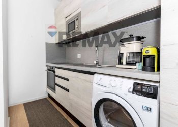 Cucina - Bilocale PIAZZALE CANTORE, Milano - foto 8