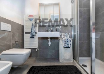 Bagno - Bilocale PIAZZALE CANTORE, Milano - foto 12