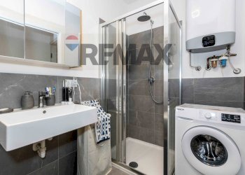 Bagno - Bilocale PIAZZALE CANTORE, Milano - foto 14