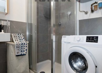 Bagno - Bilocale PIAZZALE CANTORE, Milano - foto 15