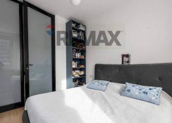 Camera / camera da letto - Bilocale PIAZZALE CANTORE, Milano - foto 17