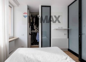 Camera / camera da letto - Bilocale PIAZZALE CANTORE, Milano - foto 18