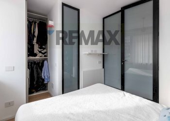 Camera / camera da letto - Bilocale PIAZZALE CANTORE, Milano - foto 19