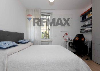 Camera / camera da letto - Bilocale PIAZZALE CANTORE, Milano - foto 21