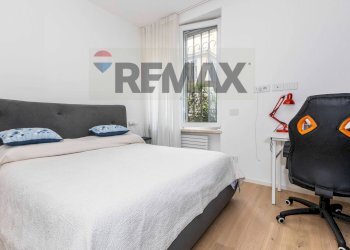 Camera / camera da letto - Bilocale PIAZZALE CANTORE, Milano - foto 22