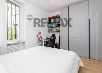 Camera / camera da letto - Bilocale PIAZZALE CANTORE, Milano - foto 23