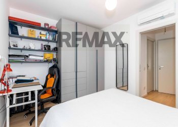 Camera / camera da letto - Bilocale PIAZZALE CANTORE, Milano - foto 26