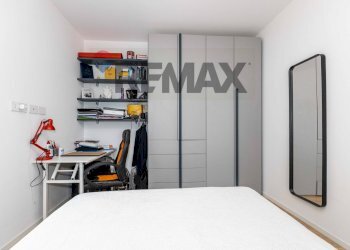 Camera / camera da letto - Bilocale PIAZZALE CANTORE, Milano - foto 27