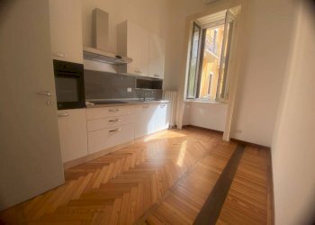 Cucina - Appartamento via Spartaco, 10, Milano - foto 6